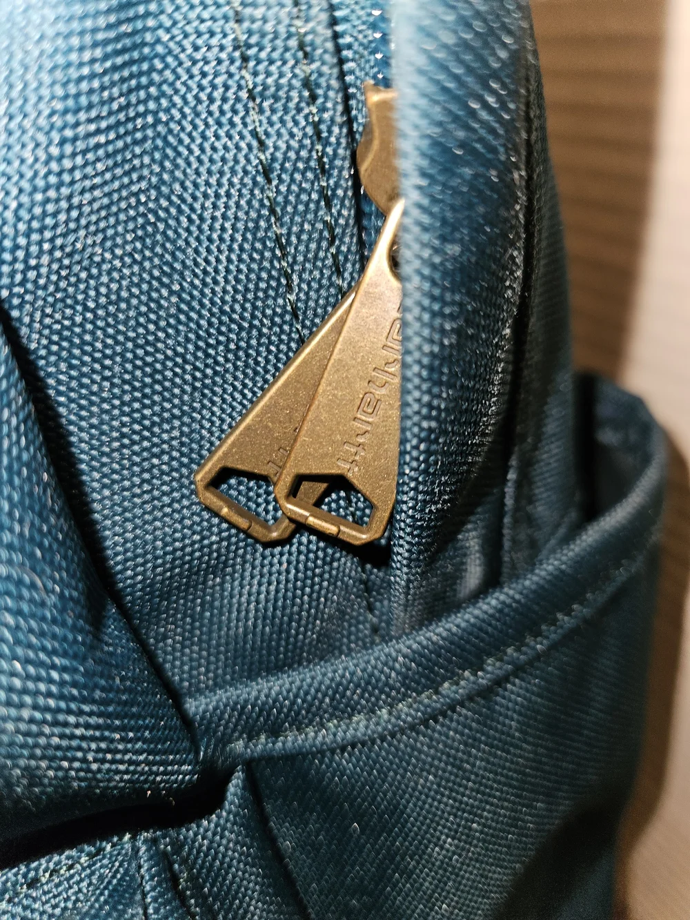 Carhartt Teal Men's Classic Backpack